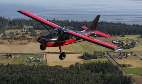 avioneta