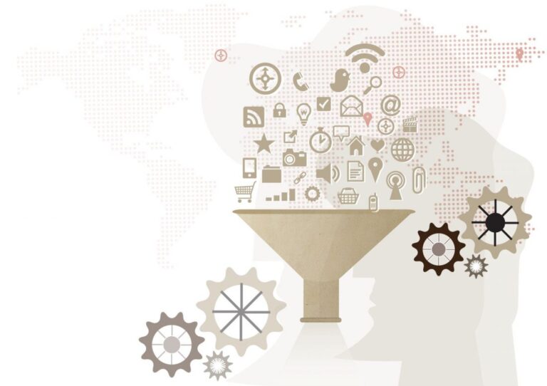 embudo Big Data