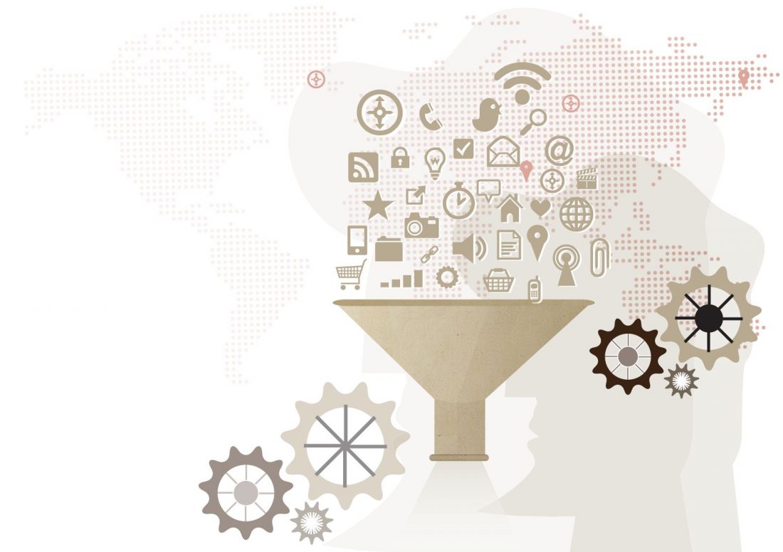 embudo Big Data