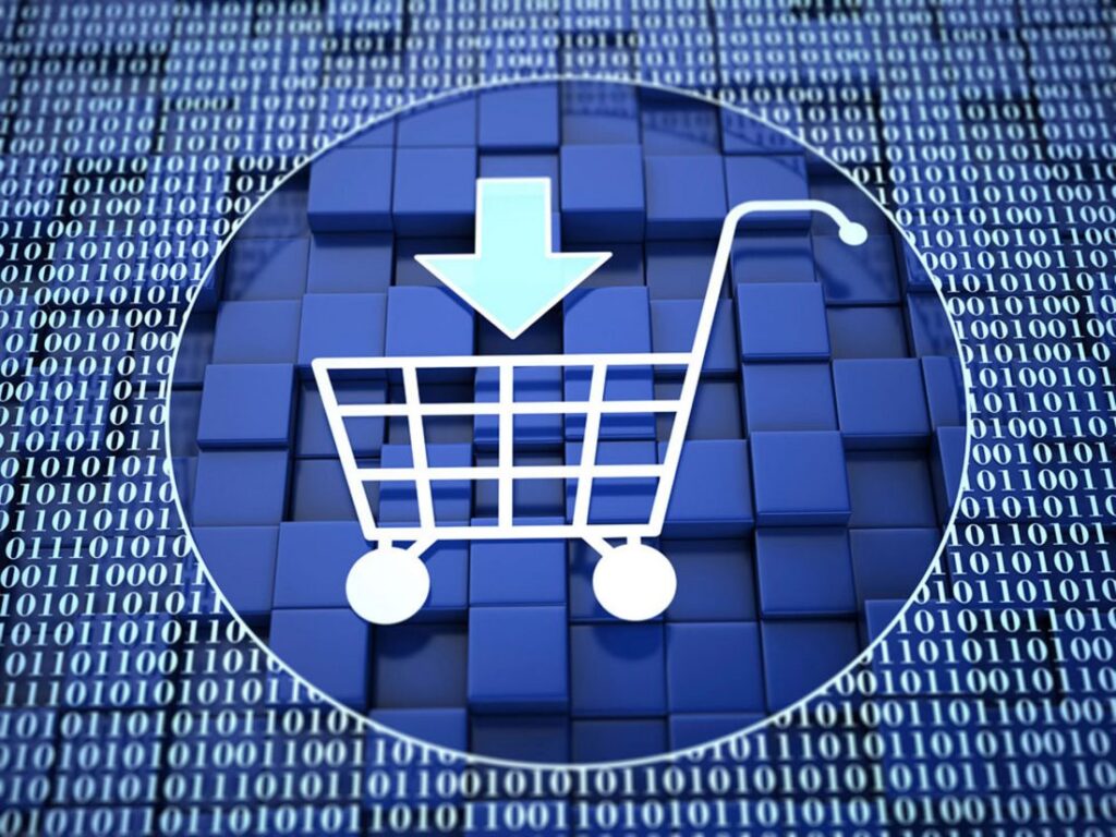 Carrito marketing data