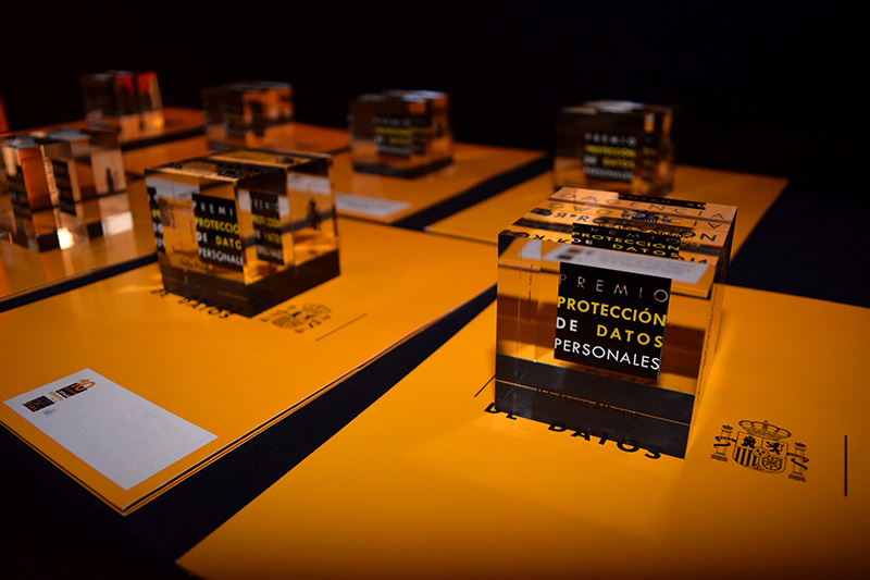 ASEDIE premiado por las buenas practicas en protección de datos
