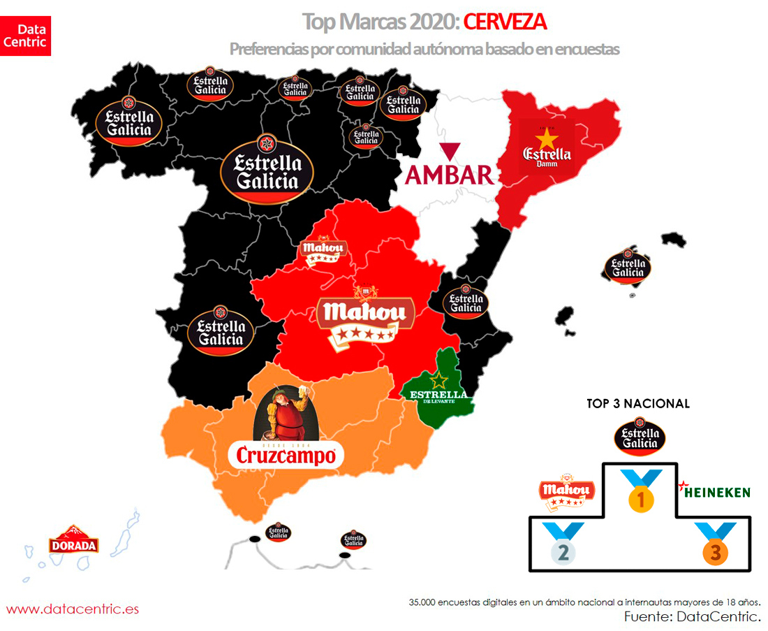 Mapa-top-marcas-CERVEZA-Espana-2020-6