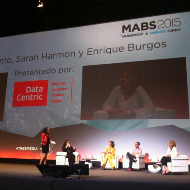 (English) Management & Business Summit (MABS2015) closes with a spectacular report card