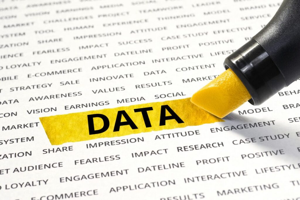 Data driven marketing: 6 ideas para acciones B2B que vendan