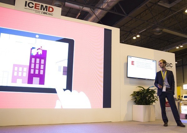 DataCentric participa en una nueva edición de Futurizz