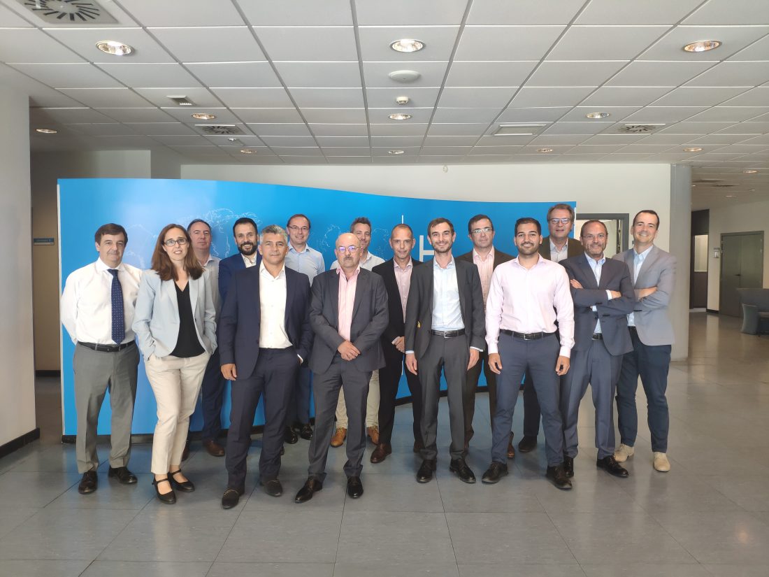 Tinsa acquires the data and technology company DataCentric