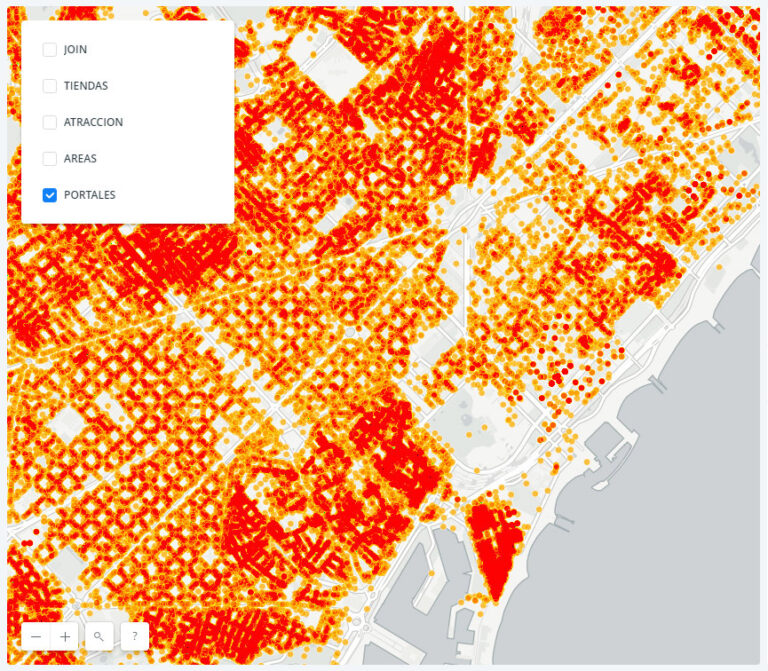What is Data Visualization or how to interpret major amounts of data?