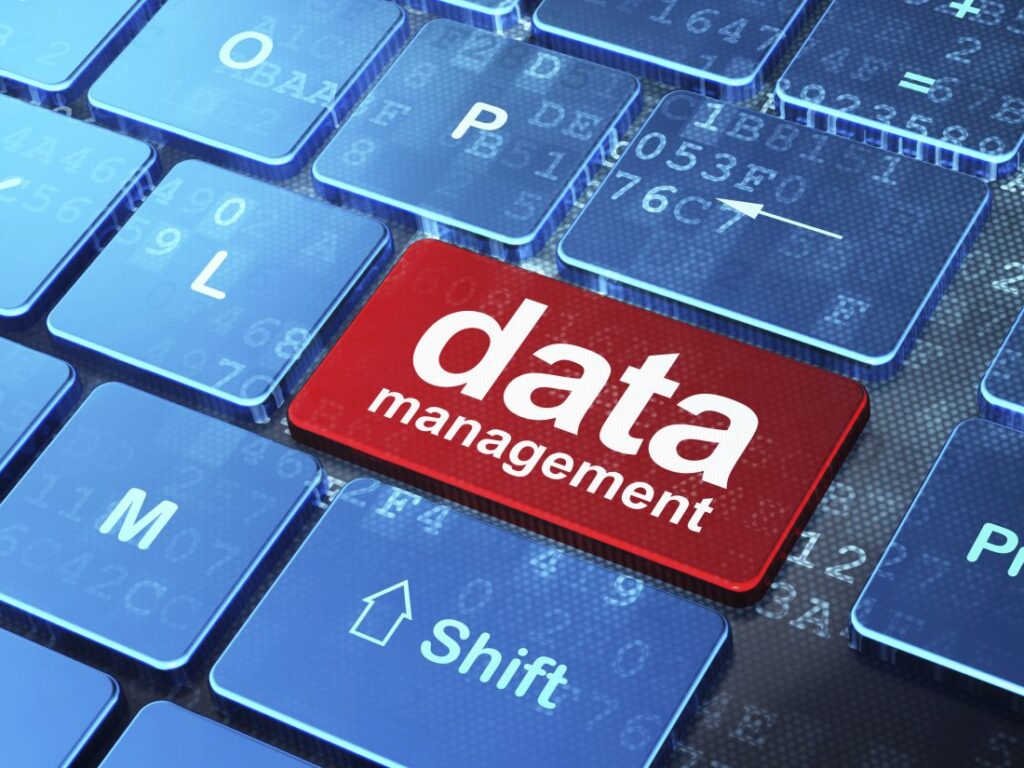 ¿Qué importancia tienen las bases de datos a nivel empresarial? Gestión de datos