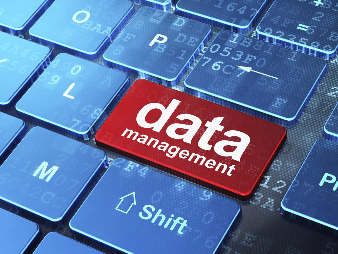 ¿Qué importancia tienen las bases de datos a nivel empresarial? Gestión de datos