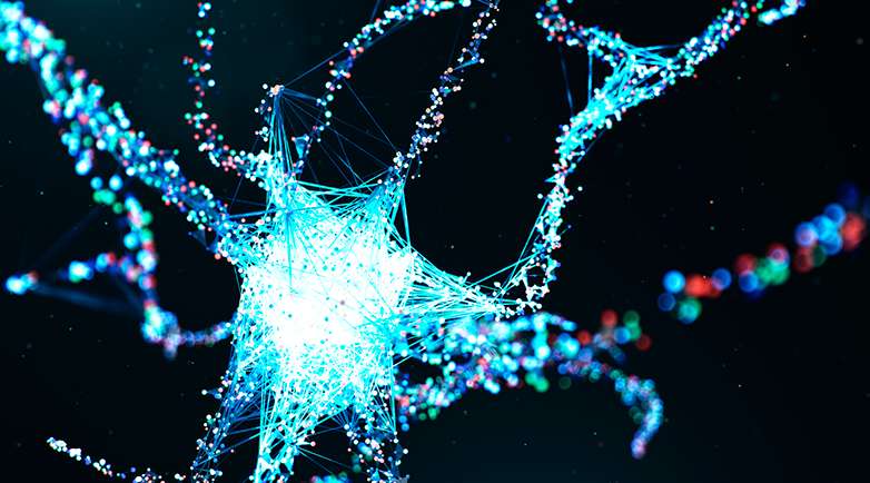 red neuronal artificial