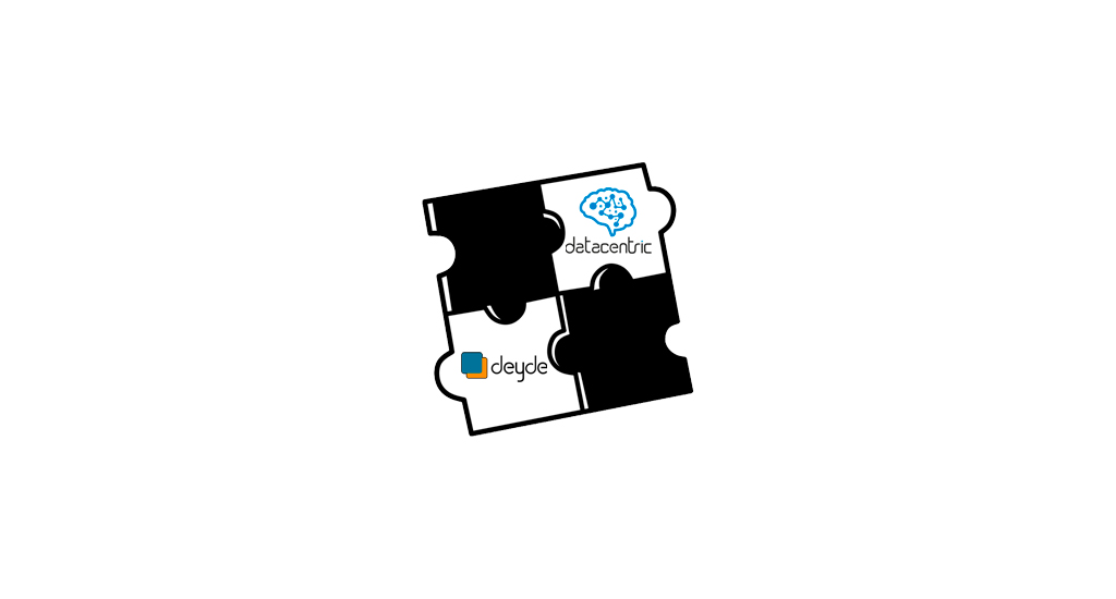 propuesta global del dato de deyde y datacentric