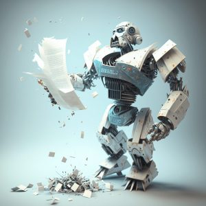 ChatGPD y marketing de contenidos