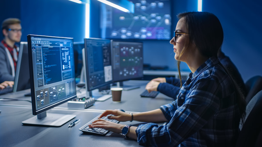 Tipos de bases de datos