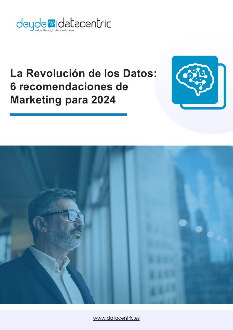 Whitepaper 6 recomendaciones de Marketing 2024