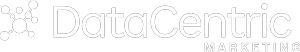 Logo DataCentric Marketing