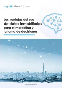 Portada ebook datos inmobiliarios para marketing