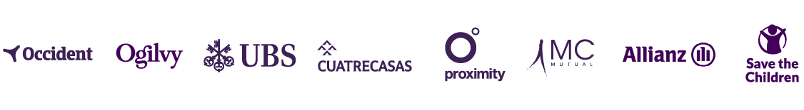 logos clientes xcampaign