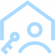 8_Real Estate Agent icono real estate